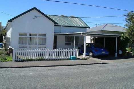 Photo of property in 84 Richmond Street, Petone, Lower Hutt, 5012