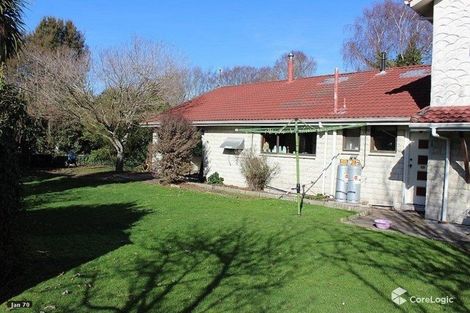 Photo of property in 27 Woodford Terrace, Ilam, Christchurch, 8053