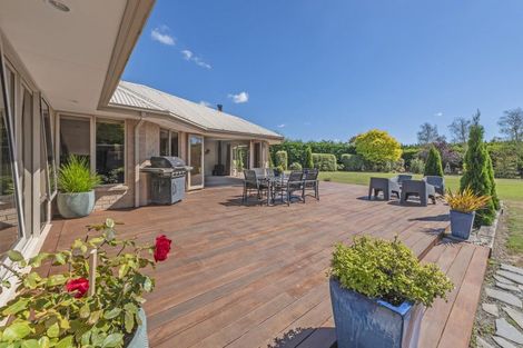 Photo of property in 1901 South Eyre Road, Eyrewell, Rangiora, 7476