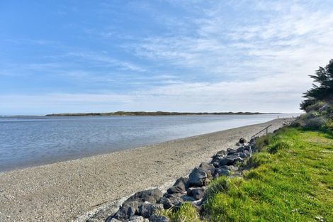 Photo of property in 50 Neva Street, Fortrose, Tokanui, 9875