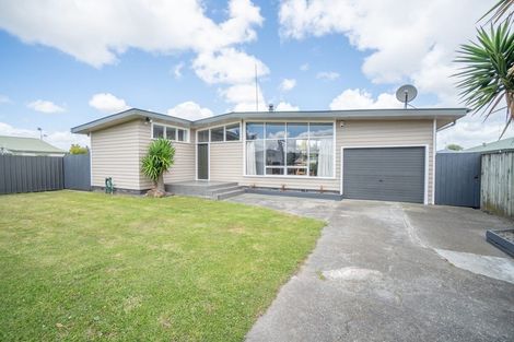 Photo of property in 754 Tremaine Avenue, Palmerston North, 4414