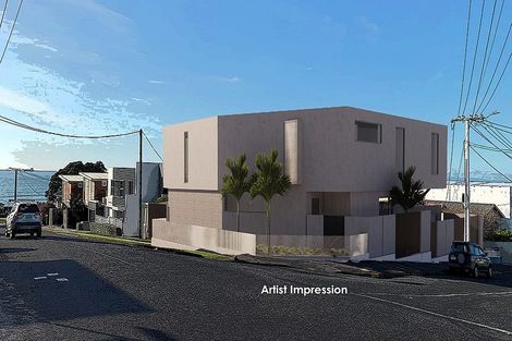 Photo of property in 91 Buller Street, New Plymouth, 4312