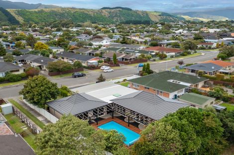 Photo of property in 103 Hillcrest Road, Raumati Beach, Paraparaumu, 5032