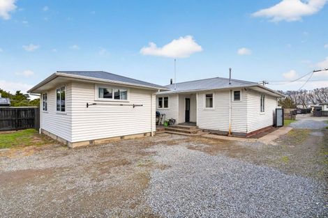 Photo of property in 133 Oxford Street, Lansdowne, Masterton, 5810