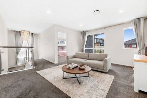 Photo of property in 52 Peihinga Road, Flat Bush, Auckland, 2019