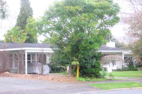 Photo of property in 25 Pollock Drive, Chartwell, Hamilton, 3210