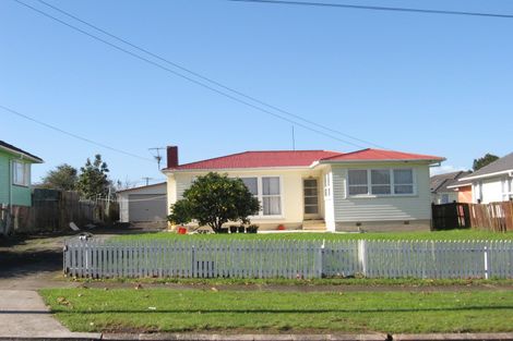 Photo of property in 45 Hills Road, Otara, Auckland, 2023