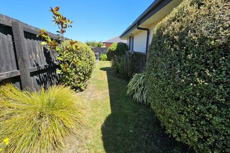 Photo of property in 27 Goodwin Street, Rangiora, 7400