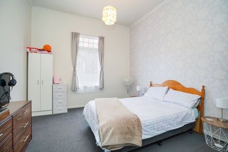 Photo of property in 121 Pomona Street, Strathern, Invercargill, 9812