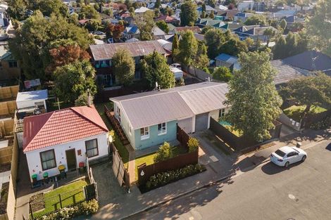 Photo of property in 2/14 Frederick Street, Waltham, Christchurch, 8011