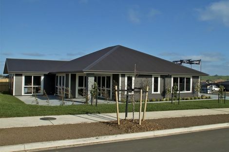 Photo of property in 2 Fernan Street, Pokeno, 2402