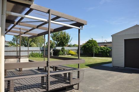 Photo of property in 33 Coventry Avenue, Tamatea, Napier, 4112