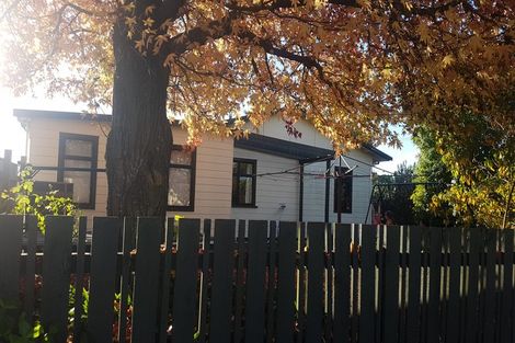 Photo of property in 117 Lumsden Road, Akina, Hastings, 4122