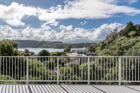 Photo of property in 169 Grafton Road, Hataitai, Wellington, 6011