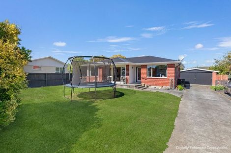 Photo of property in 31 Cridland Street West, Kaiapoi, 7630