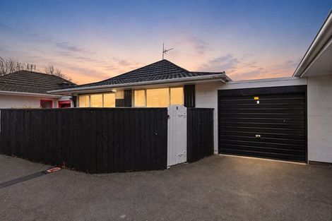 Photo of property in 3/94 Rugby Street, Merivale, Christchurch, 8014