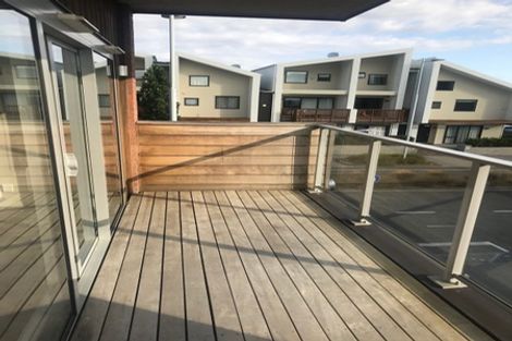 Photo of property in 301/160b Hobsonville Point Road, Hobsonville, Auckland, 0616