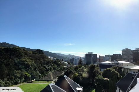 Photo of property in 14/240 The Terrace, Wellington Central, Wellington, 6011