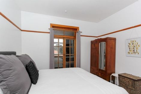 Photo of property in Devonport Apartments, 42/127 Saint Aubyn Street, New Plymouth, 4310