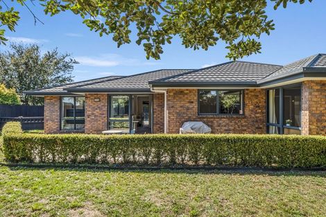 Photo of property in 42a George Street, Rolleston, 7614