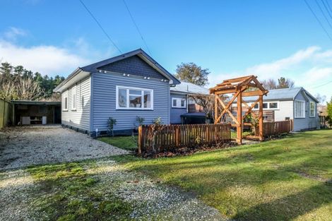 Photo of property in 21 Scarborough Terrace, Hanmer Springs, 7334
