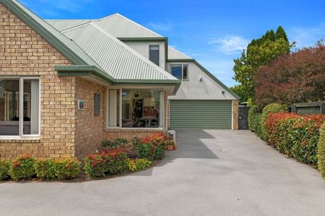 Photo of property in 106a Roydvale Avenue, Burnside, Christchurch, 8053