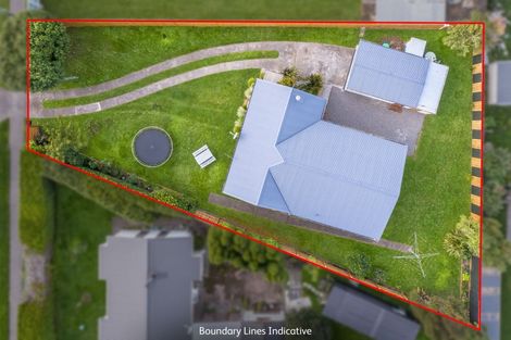 Photo of property in 23 Daniell Street, Featherston, 5710