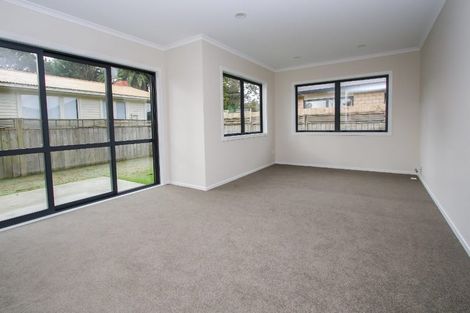 Photo of property in 4/10 Morrison Crescent, Glenview, Hamilton, 3206