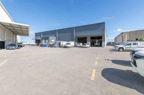 Photo of property in 126 Aerodrome Road, Burleigh, Blenheim, 7272