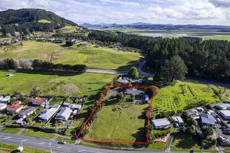 Photo of property in 127 King Street, Hikurangi, 0114