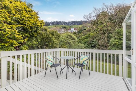 Photo of property in 58 Chester Road, Tawa, Wellington, 5028
