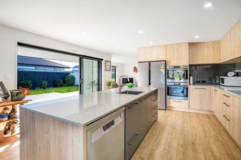 Photo of property in 8 Beak Street, Rolleston, 7615