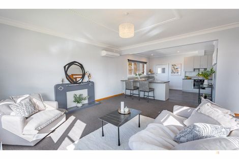 Photo of property in 44 Aynsley Street, Parkside, Timaru, 7910