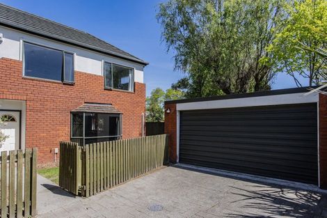 Photo of property in 103a Champion Street, Edgeware, Christchurch, 8013