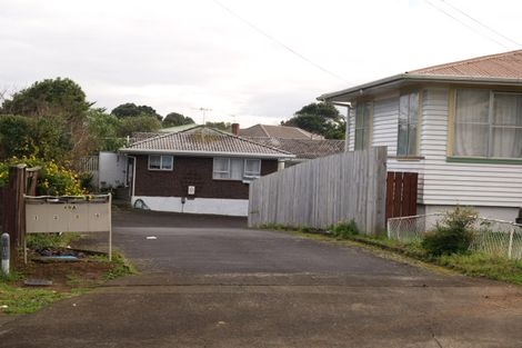 Photo of property in 4/49a Landon Avenue, Mangere East, Auckland, 2024