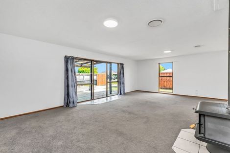 Photo of property in 34 Pennington Street, Leeston, 7632
