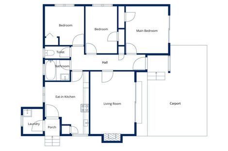 Photo of property in 41a James Street, Whakatane, 3120