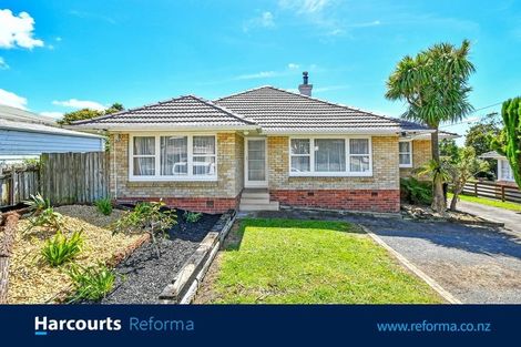 Photo of property in 8 Rembrandt Place, Opaheke, Papakura, 2113