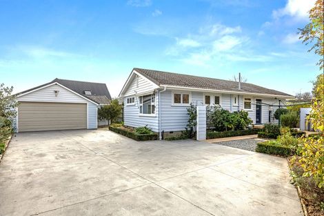 Photo of property in 77 Rahera Street, Spreydon, Christchurch, 8024