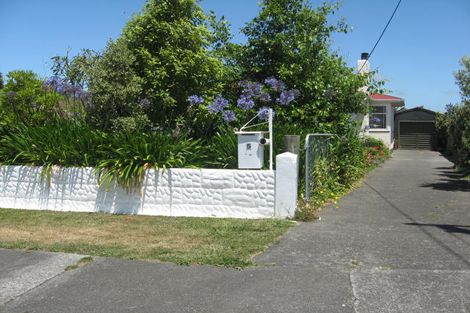 Photo of property in 5 Coronation Street, Feilding, 4702