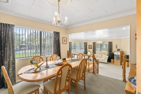 Photo of property in 40 Gordon Place, Levin, 5510