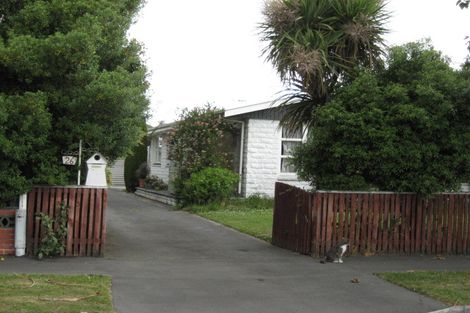 Photo of property in 26 Dunster Street, Burnside, Christchurch, 8053