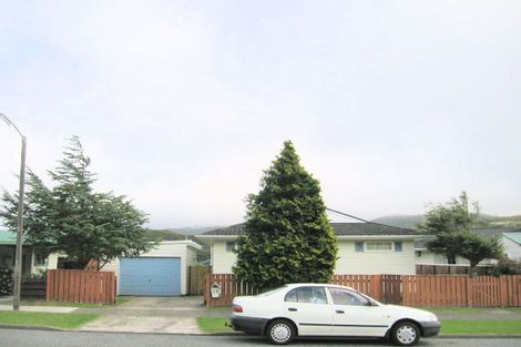 Photo of property in 39 Waipounamu Drive, Kelson, Lower Hutt, 5010