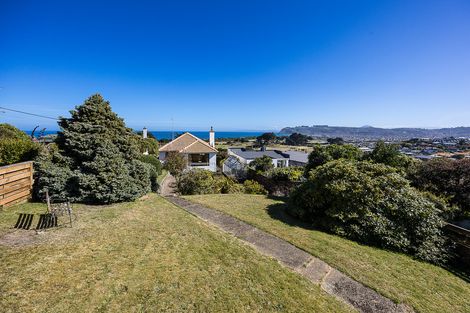 Photo of property in 129 Tahuna Road, Andersons Bay, Dunedin, 9013