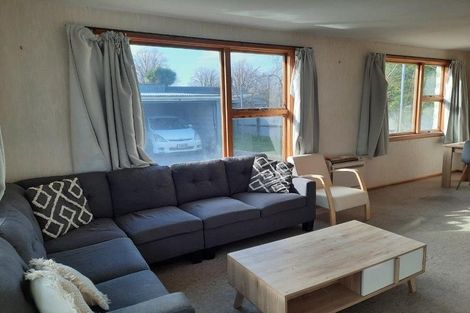 Photo of property in 92e White Street, Rangiora, 7400
