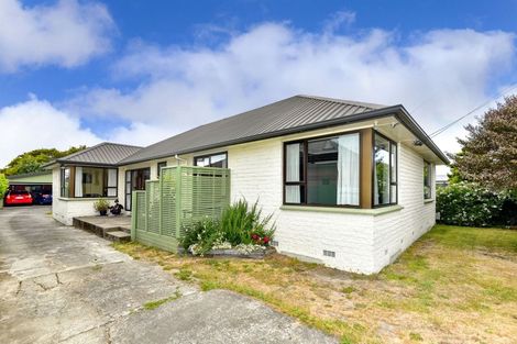 Photo of property in 306 Bower Avenue, North New Brighton, Christchurch, 8083