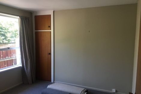 Photo of property in 2/19 Resolution Place, Bryndwr, Christchurch, 8053