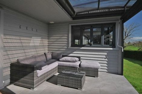 Photo of property in 292 Storey Road, Te Awamutu, 3879