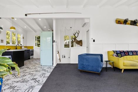 Photo of property in 28 Kaimanawa Street, Omori, Turangi, 3381