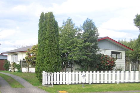 Photo of property in 31 Hodgkins Street, Pukehangi, Rotorua, 3015